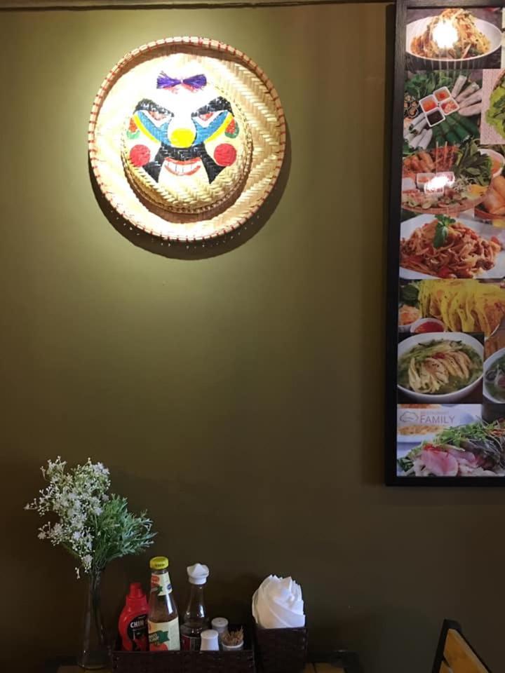 Holiday Lakeview Hotel Hanoi Luaran gambar